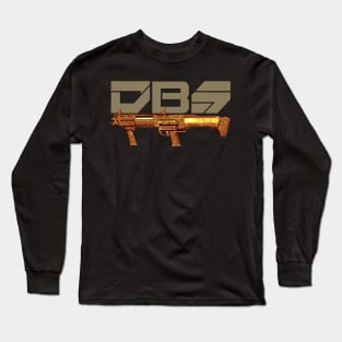 Shotgun DBS Long Sleeve T-Shirt